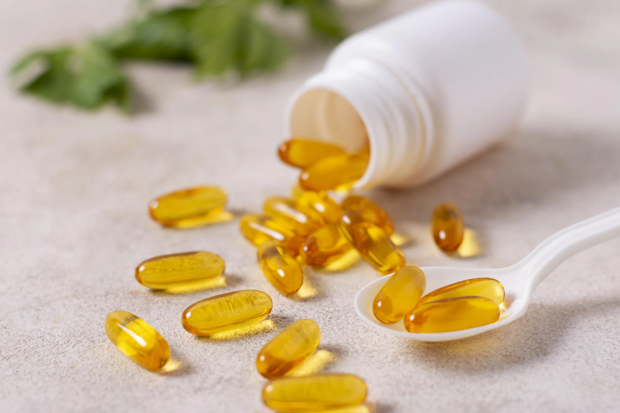 Kokiu metu geriausia vartoti vitaminus
