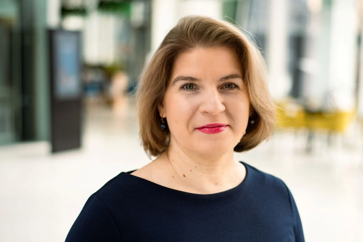Laura doraitė-Gudavičienė, Elektrum Lietuva
