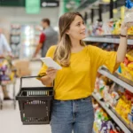 Maisto kainos Lietuvoje