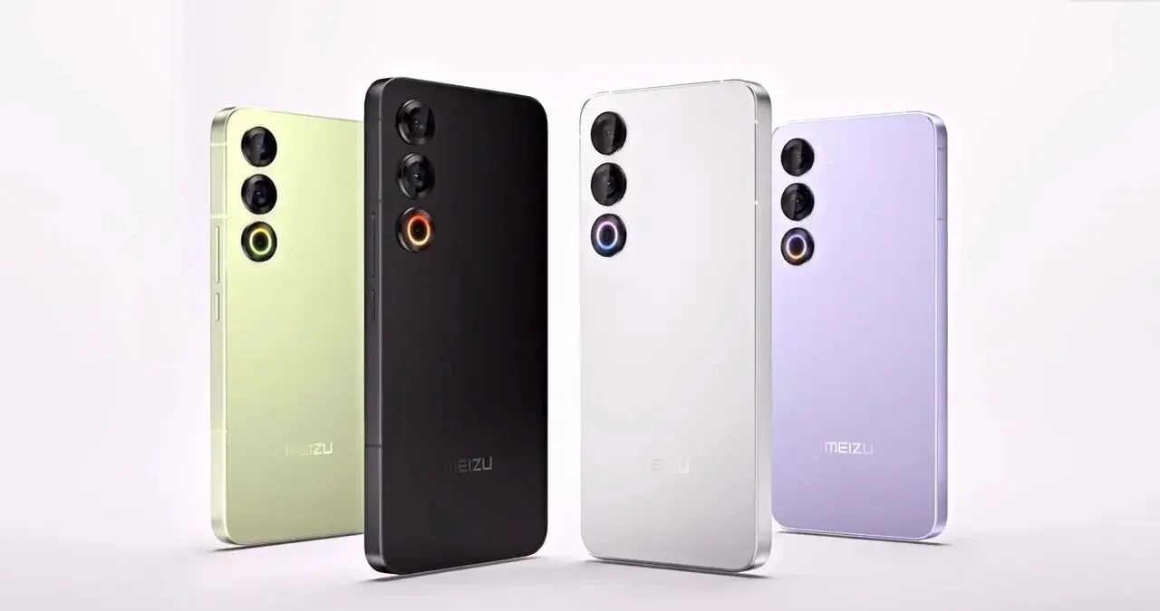 Meizu 21 Pro bus pristatytas kovo mėn