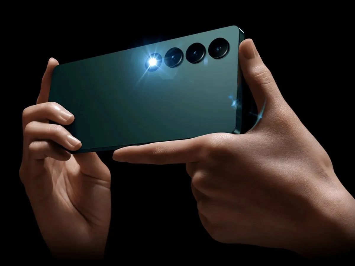 Meizu 21 Pro pristatymas
