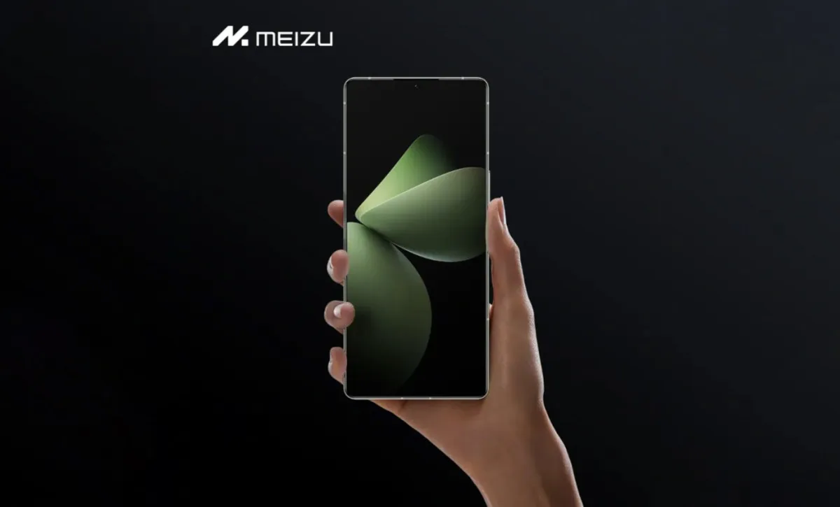 Meizu 21 Pro telefonas