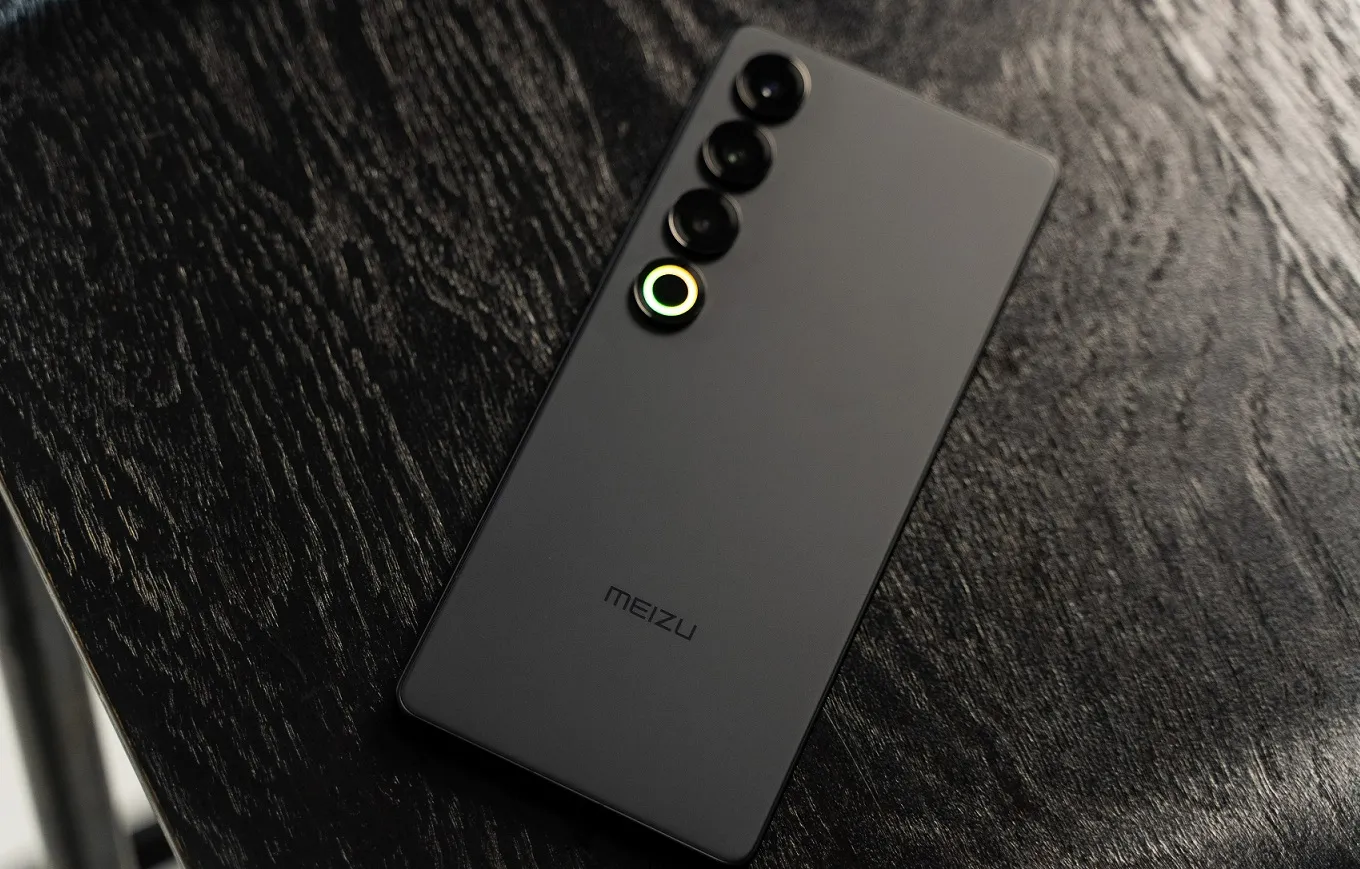 Meizu 21 Pro