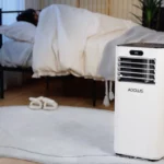 Mobilūs oro kondicionieriai