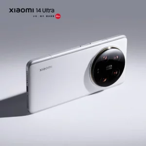 Naujasis Xiaomi 14 Ultra plakatas 2