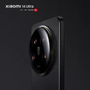 Naujasis Xiaomi 14 Ultra plakatas 3