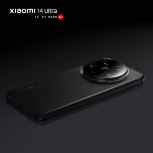 Naujasis Xiaomi 14 Ultra plakatas 4