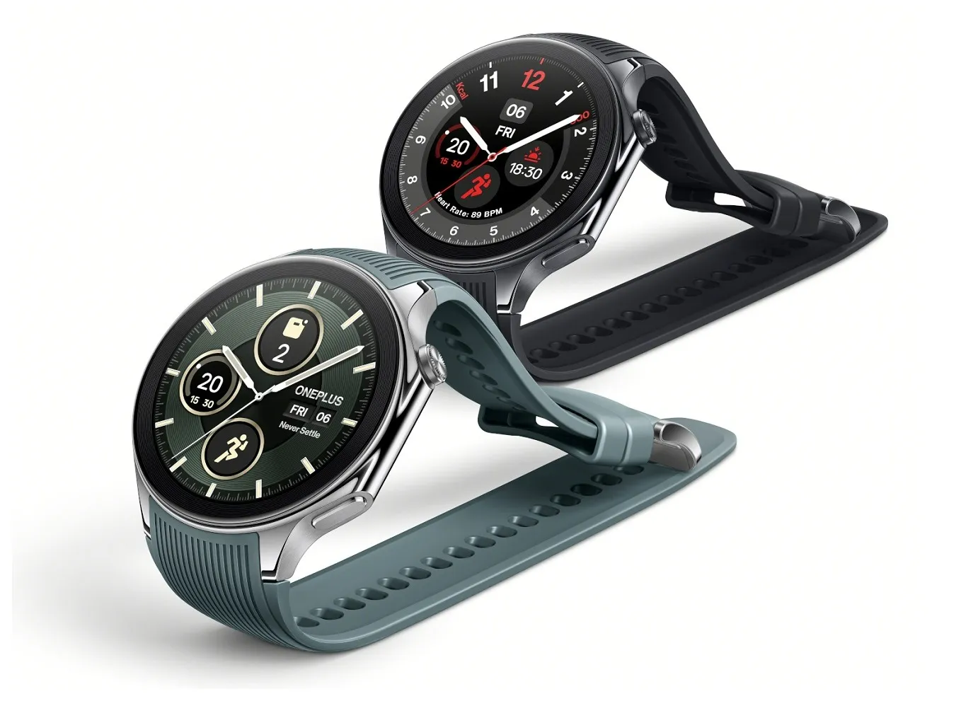 OnePlus Watch 2