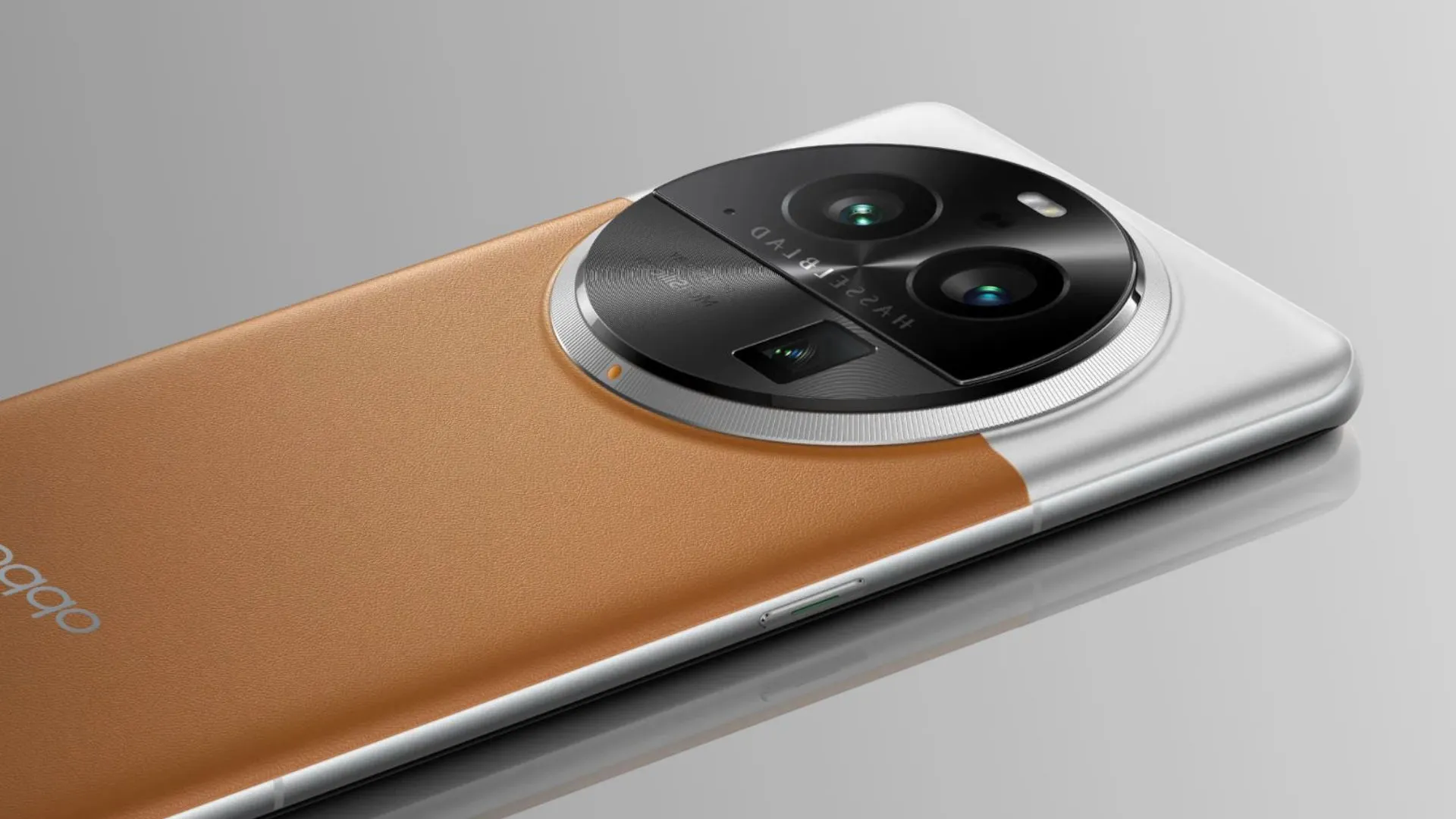 Oppo Find X7 - galingiausias telefonas 2024 metų pradžioje