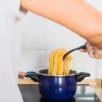 Pagrindinė makaronų virimo taisyklė