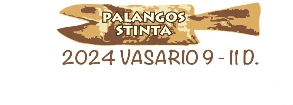 Palangos stinta 2024 m. šventė