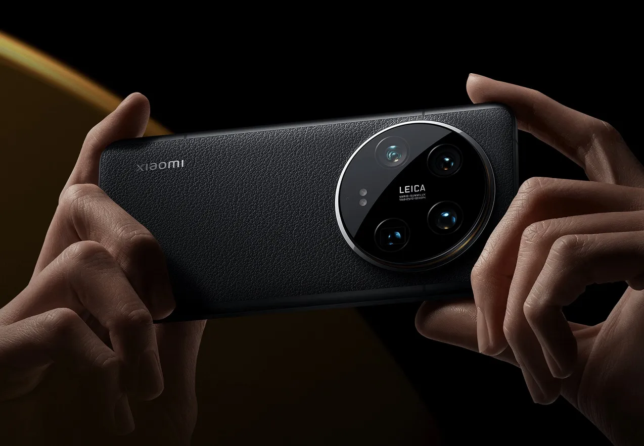 Pasaulinė Xiaomi 14 Ultra versija
