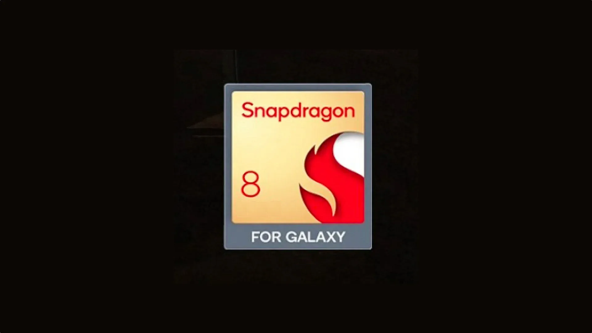 Qualcomm ir toliau tieks Snapdragon procesorius Samsung bendrovei