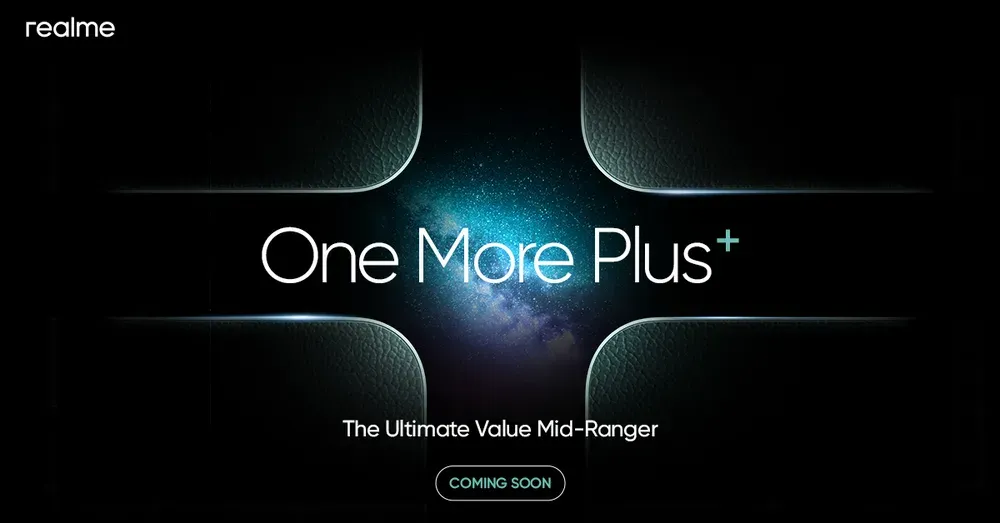 Realme 12+ 5G jau greitai