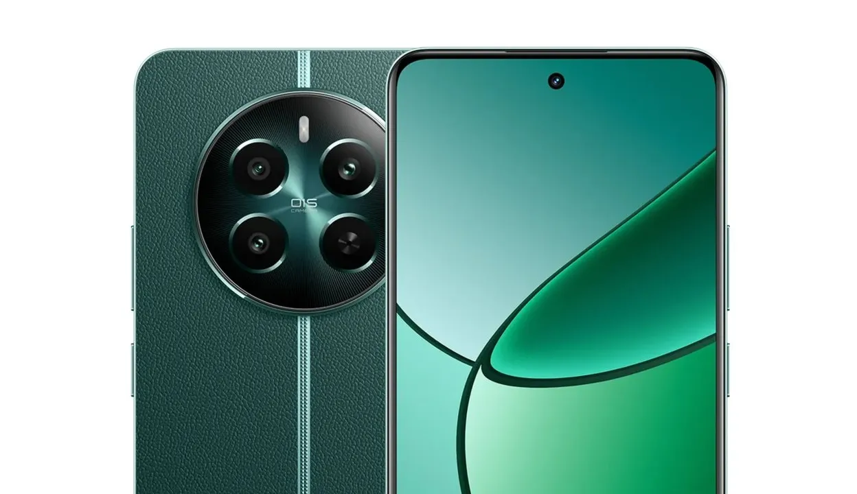 "Realme Narzo 70 Pro 5G" su "Sony IMX890" kamera debiutuos kovo mėn.