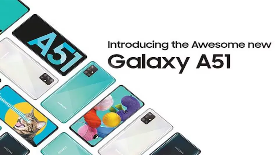 Šie Samsung telefonai nebegaus atnaujinimų