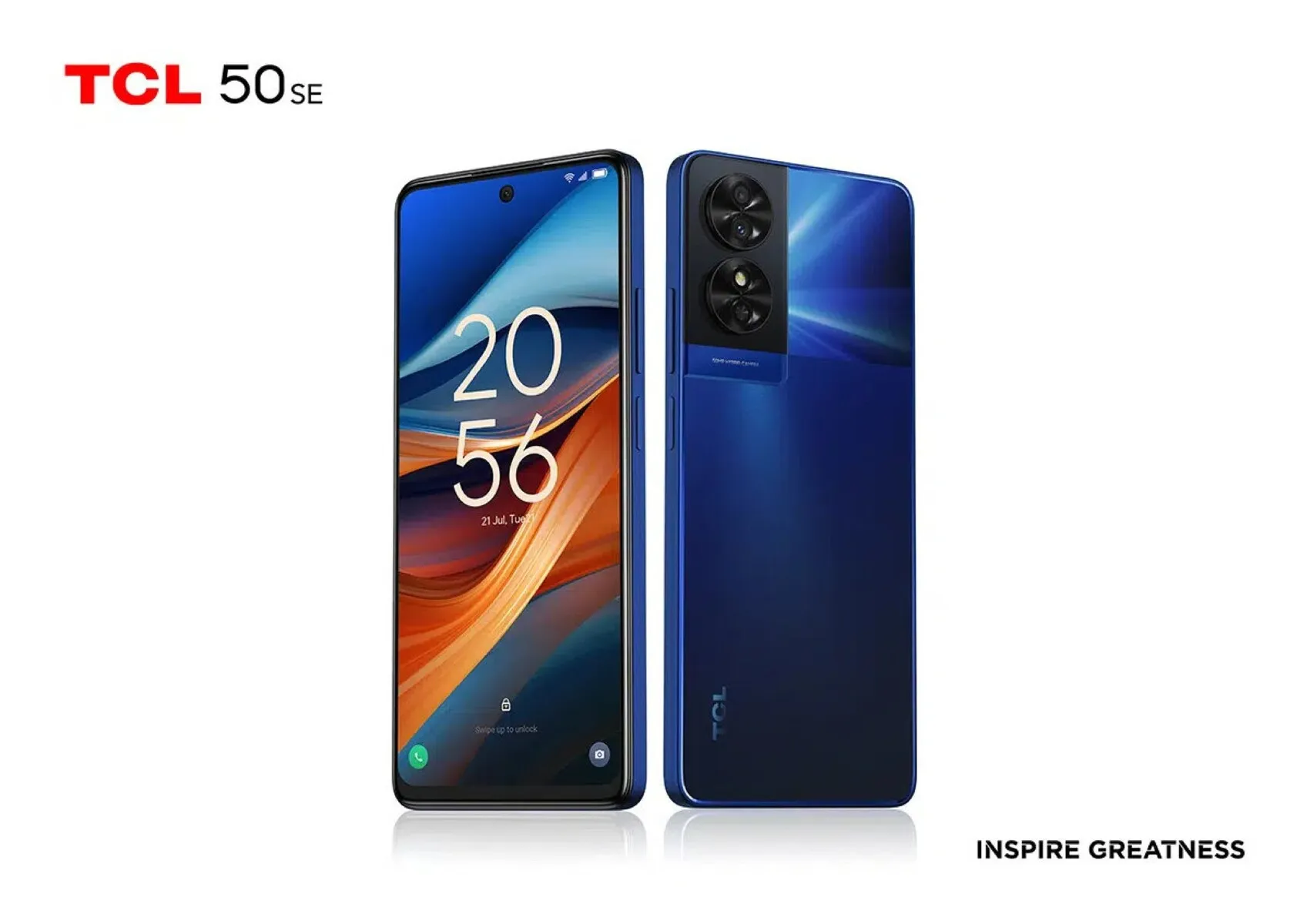Tcl 50 se