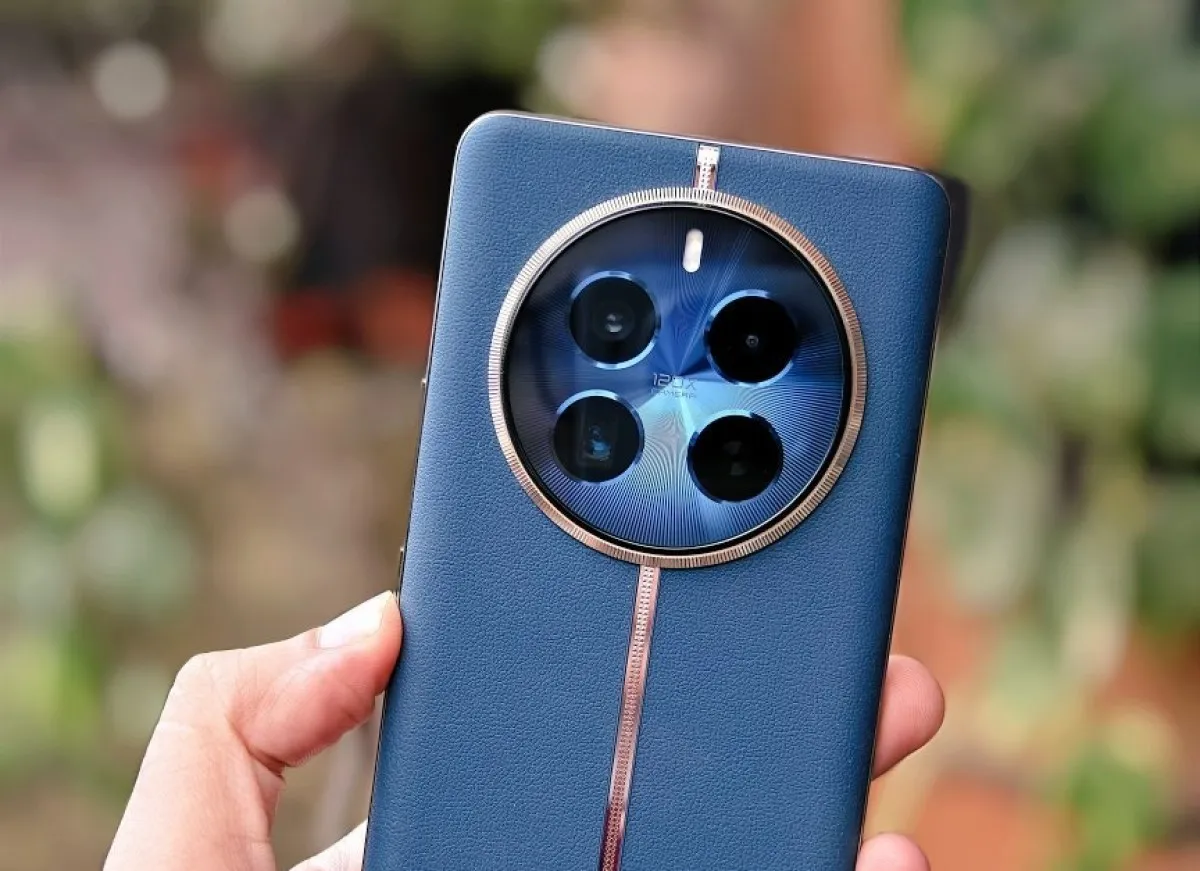 Tapo žinomos Realme 12 Pro ir Realme 12 Pro+ kainos Europos rinkoje