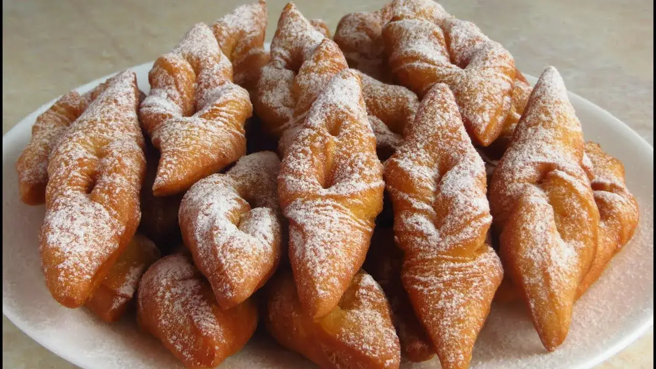 Tikrieji žagarėliai
