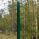 Tvoros įrengimas savo valdoje