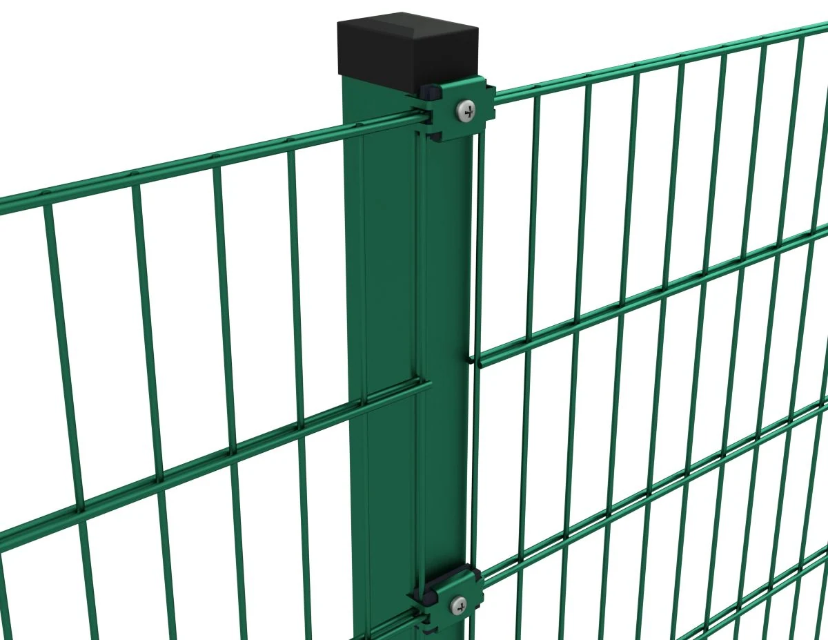 Tvoros stulpai savo kiemui