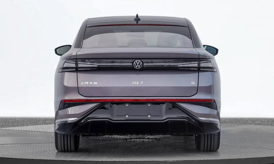 Volkswagen ID.7 S