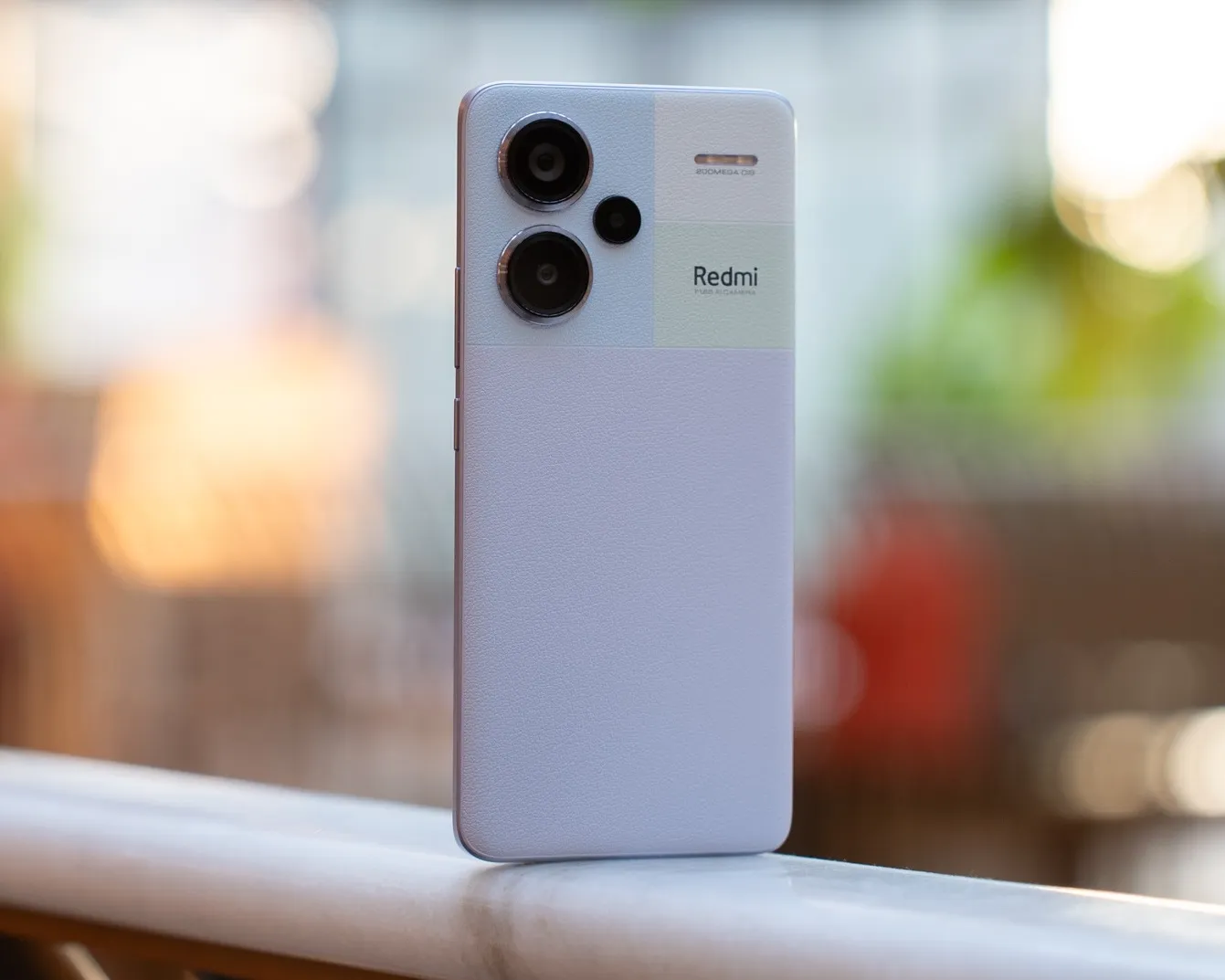 Xiaomi HyperOS atnaujinimas