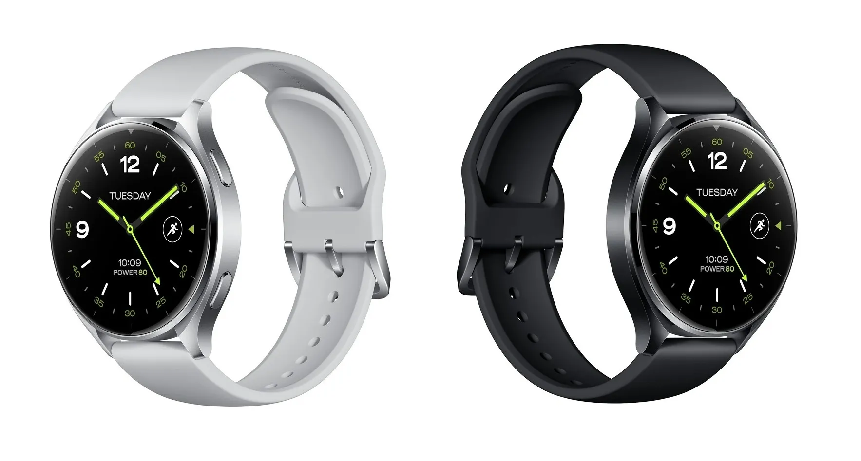 Xiaomi Watch 2