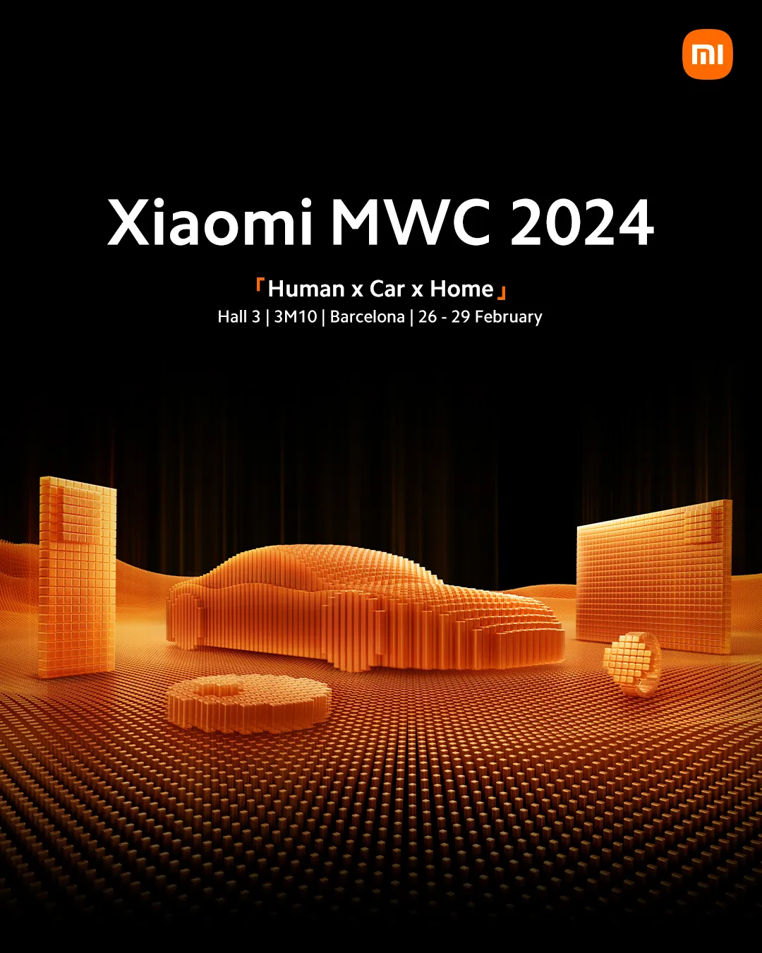 Xiaomi pristatys automobilį, išmaniuosius telefonus, planšetinį kompiuterį, išmanųjį laikrodį ir dulkių siurblį