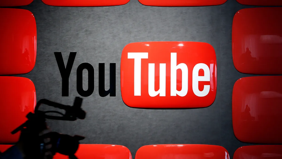 "YouTube" turi naują dizainą