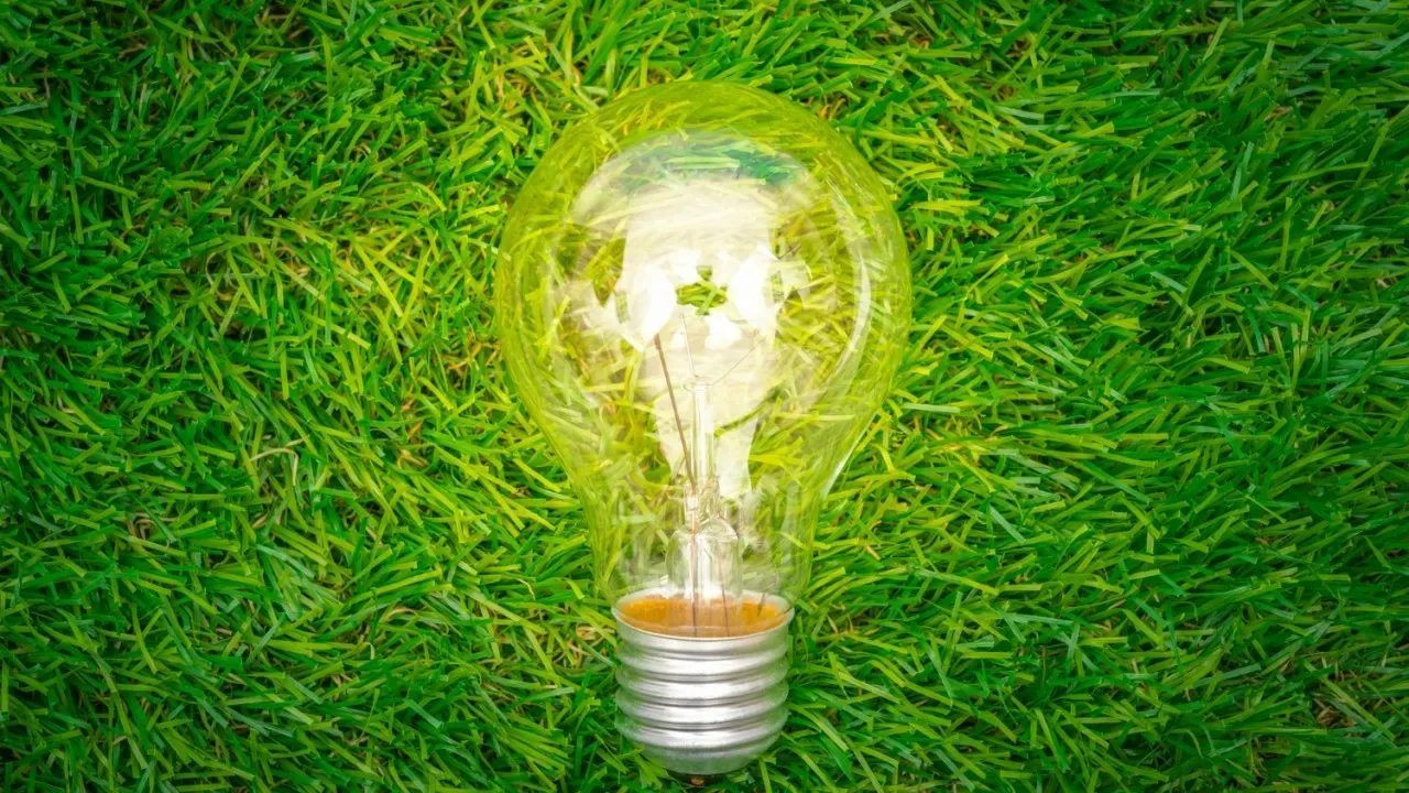 Žalioji elektros energija Lietuvoje