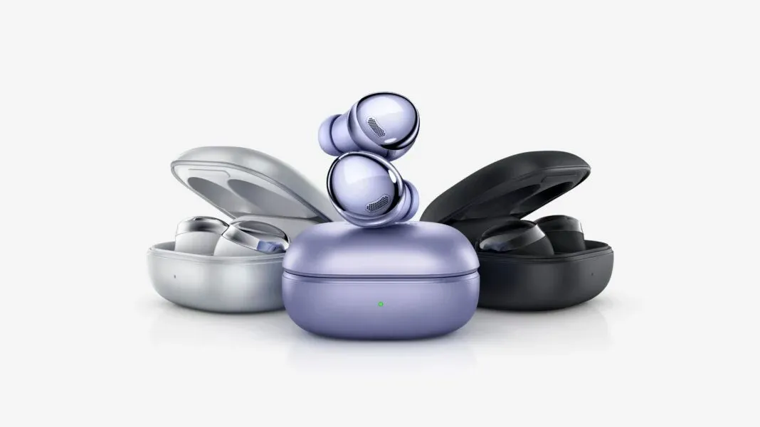 Samsung Galaxy Buds Pro