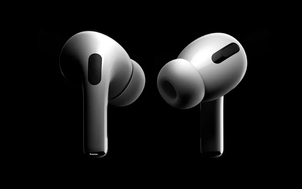 AirPods 4 bus išleisti rugsėjį
