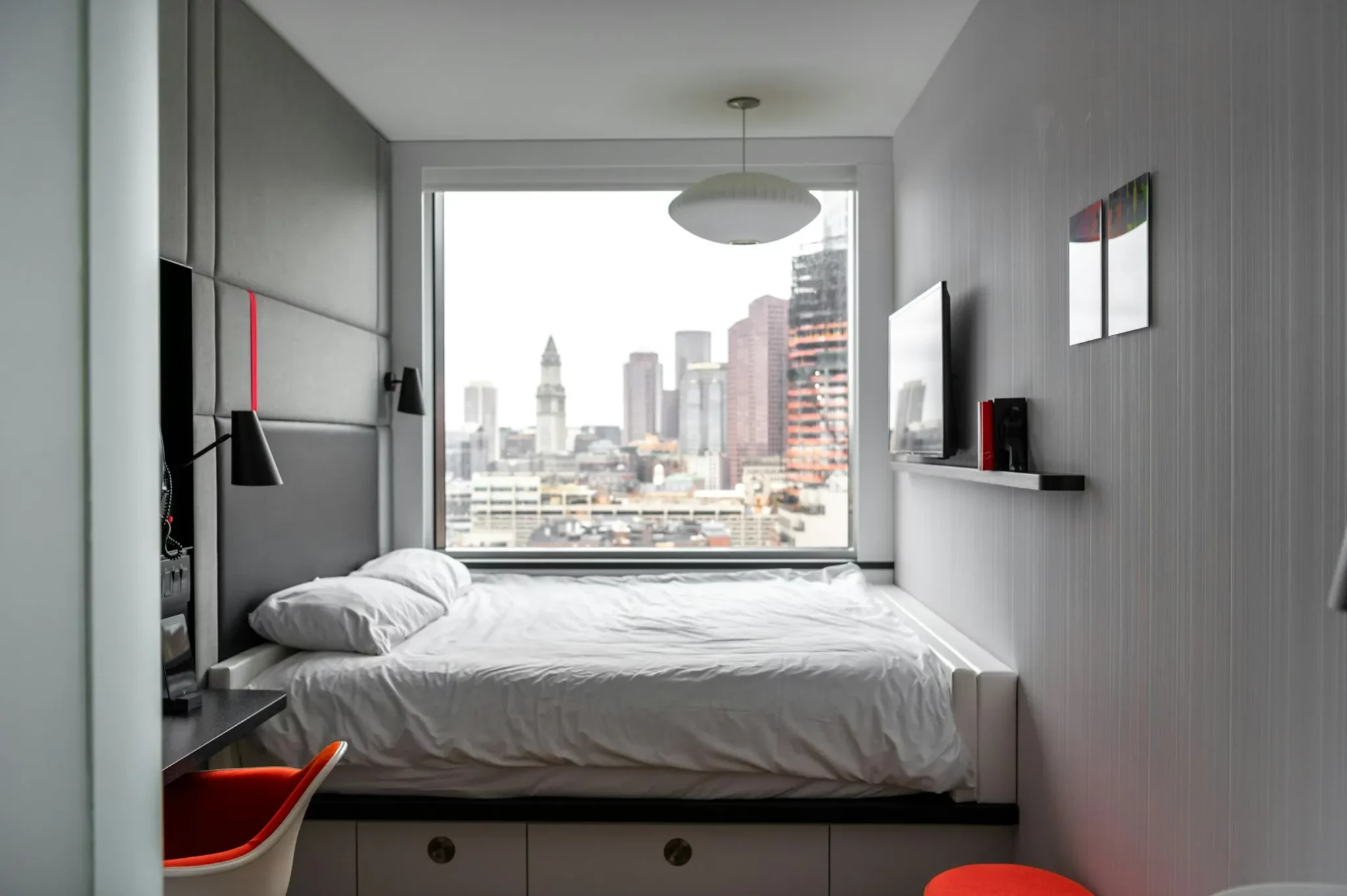 Airbnb uždraus kameras