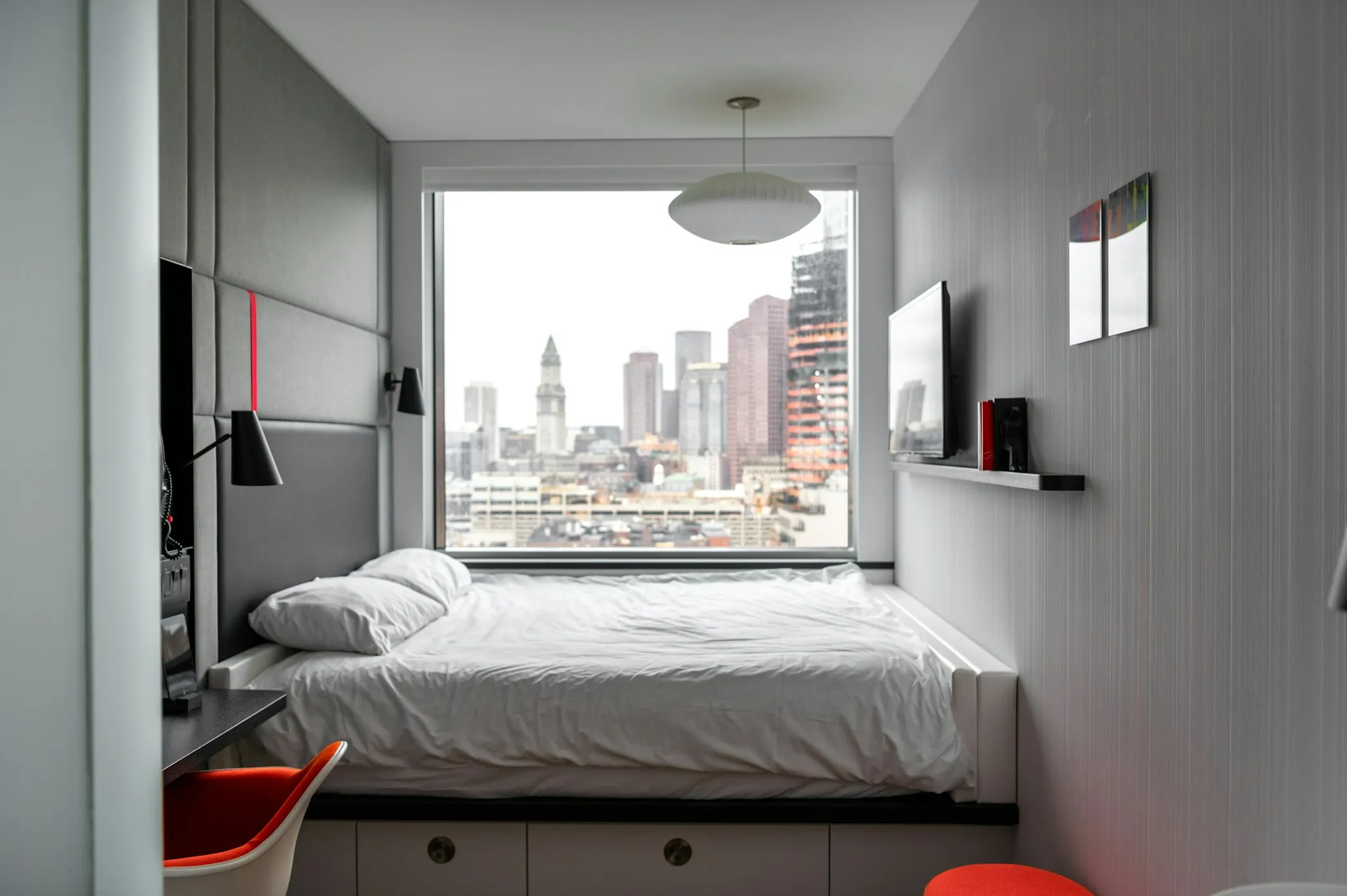 Airbnb uždraus kameras