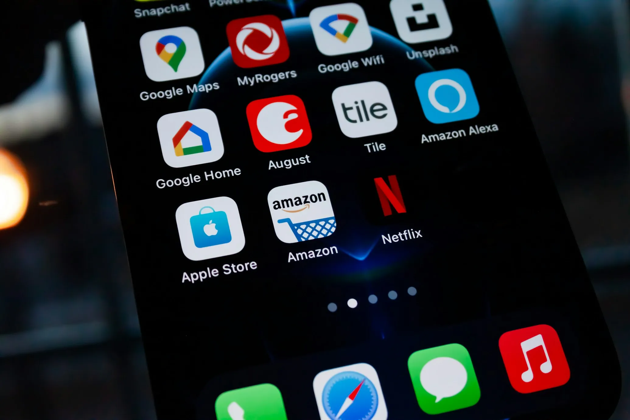 Apple leis naudotojams įdiegti Google Maps