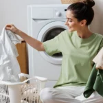 Ar kojines galima skalbti su apatiniais