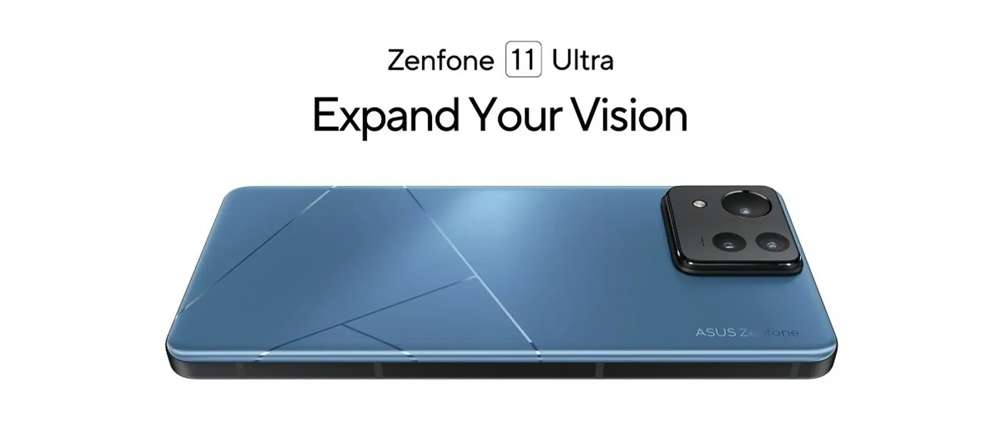 Asus Zenfone 11 Ultra telefonas