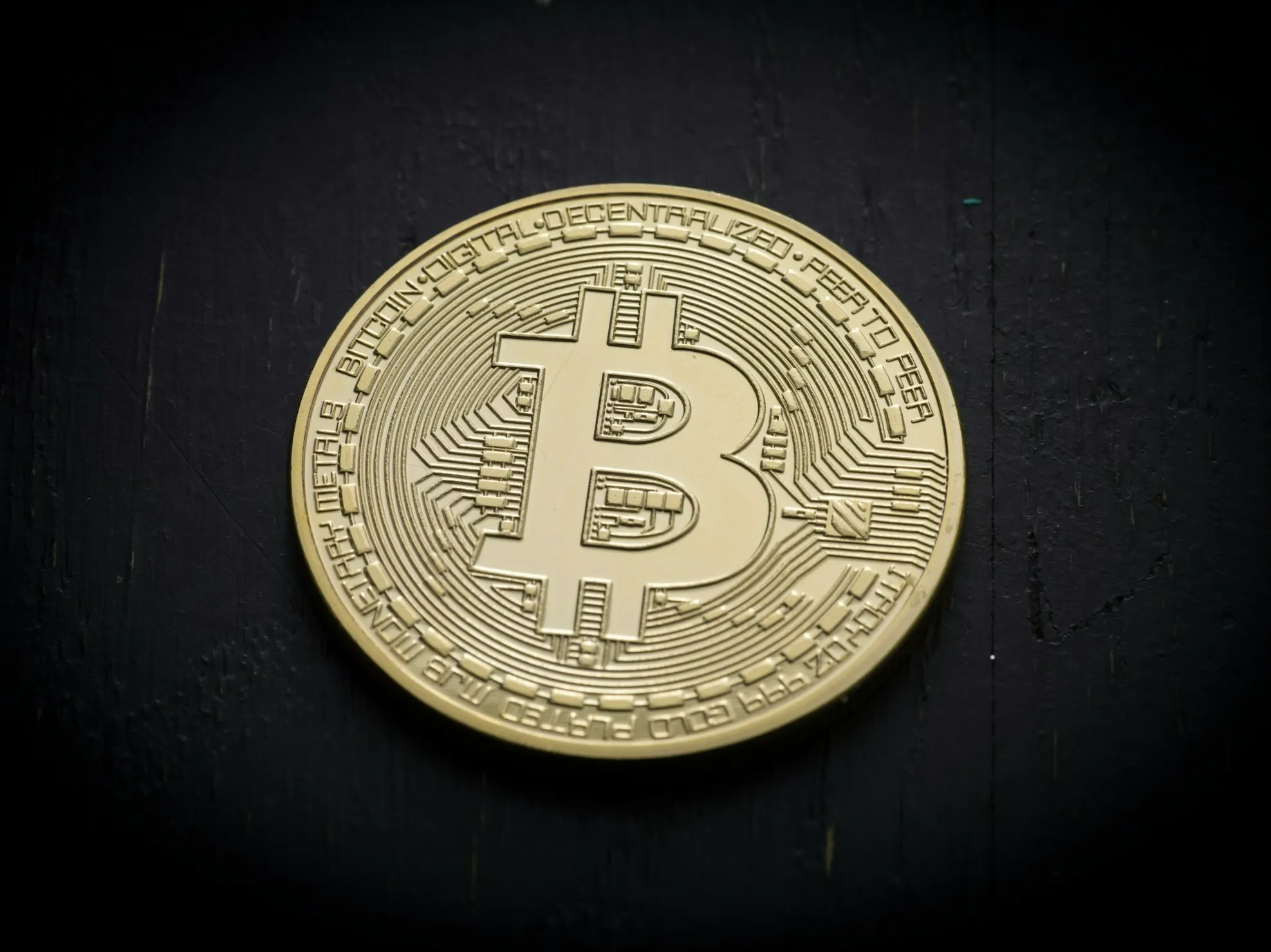 Bitcoin kriptovaliutos vertės kilimas