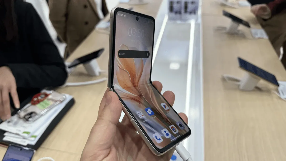 Blackview Hero 10 telefonas
