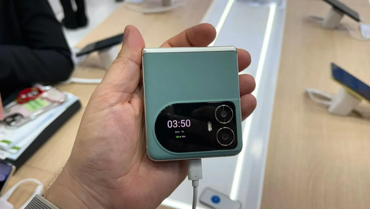 Blackview Hero 10
