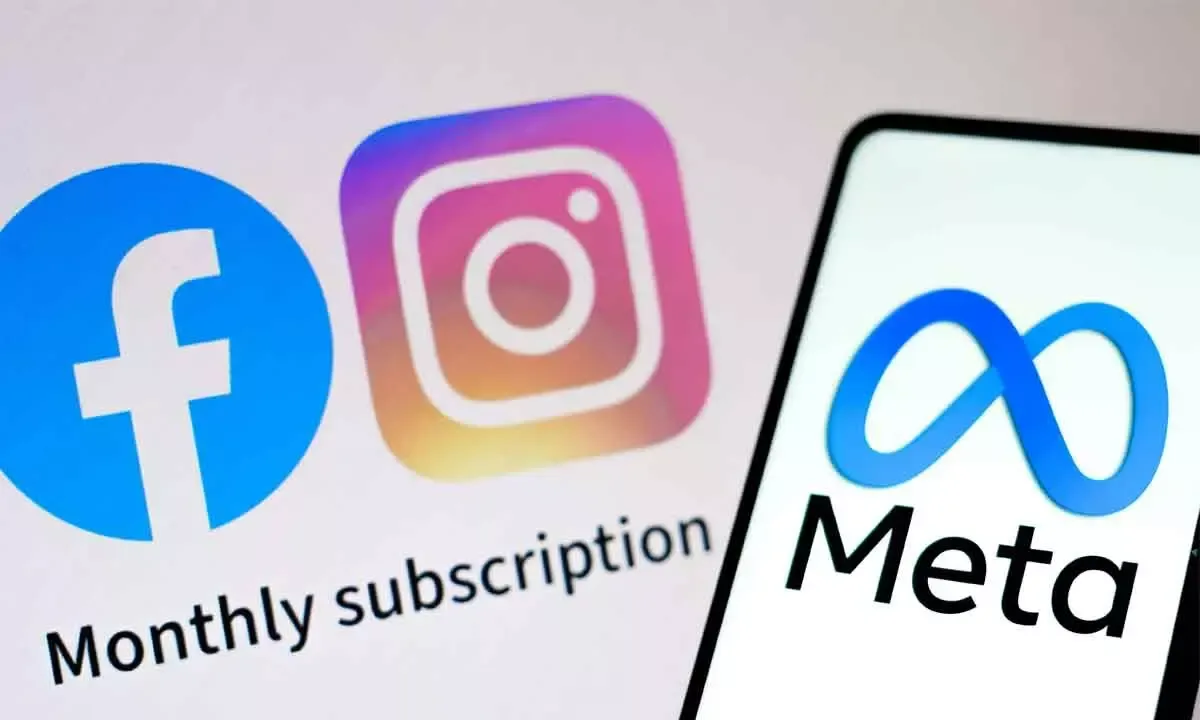 "Facebook" prenumeratos kaina taps mažesnė
