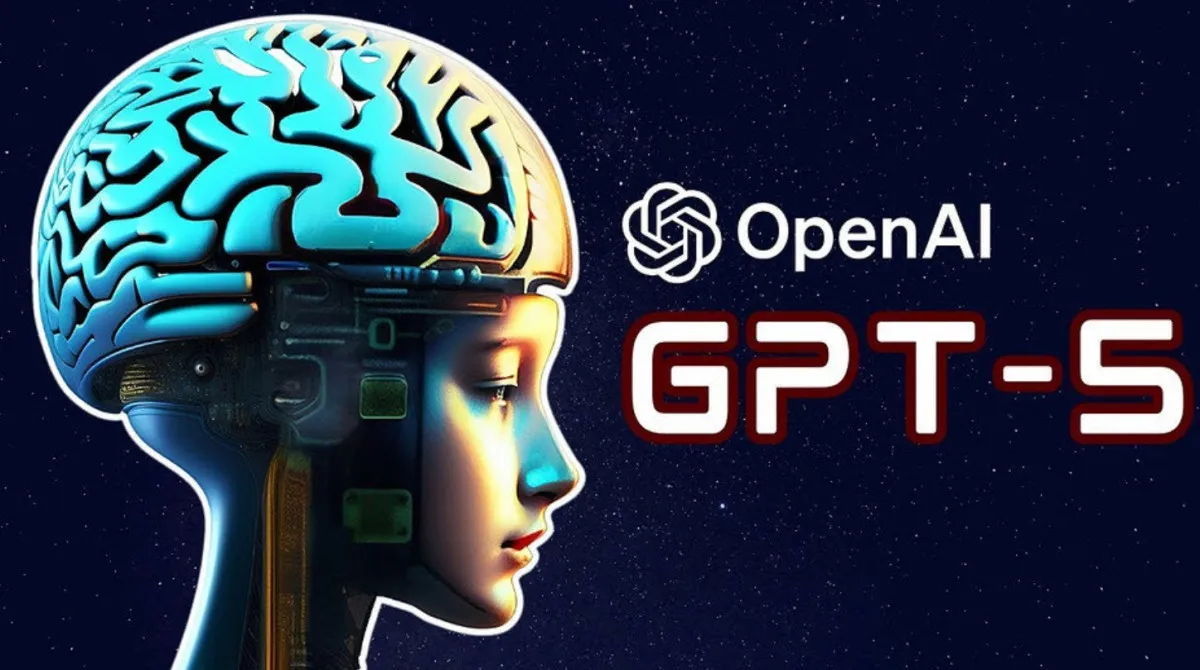 GPT-5