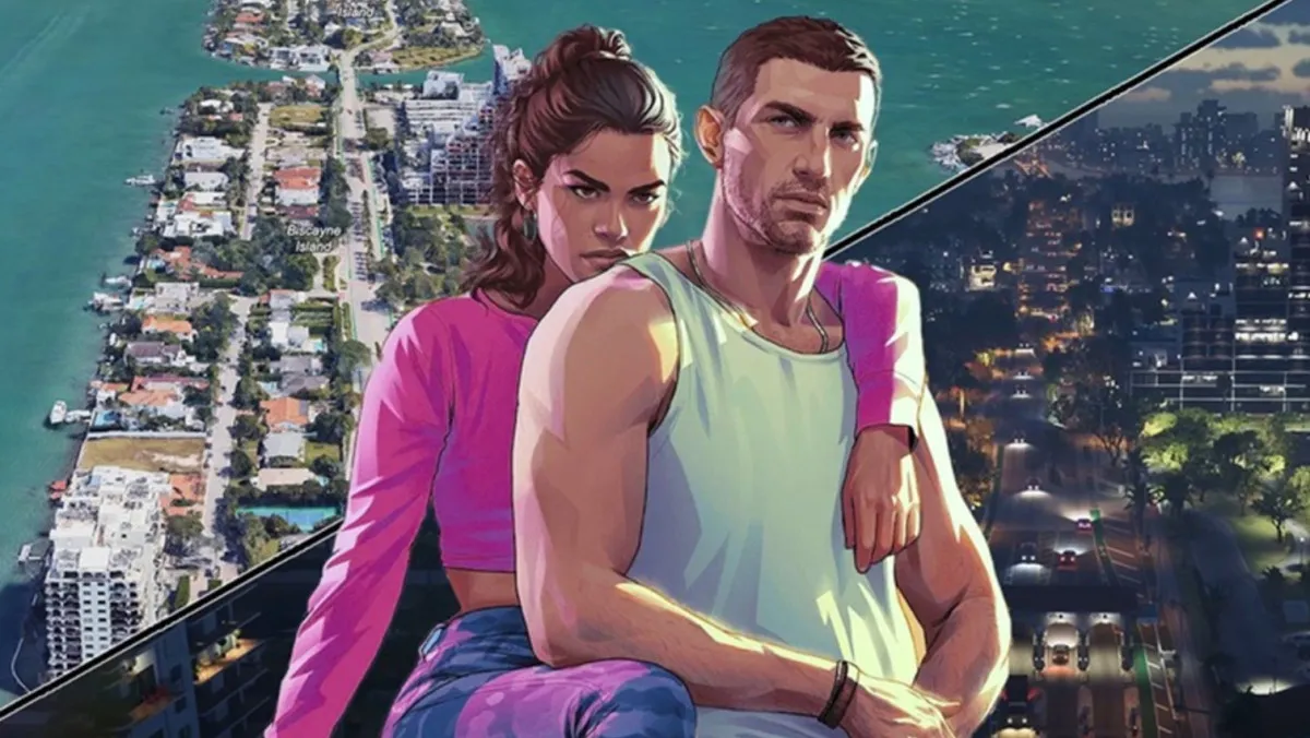 GTA VI kūrimo stadija artėja prie pabaigos