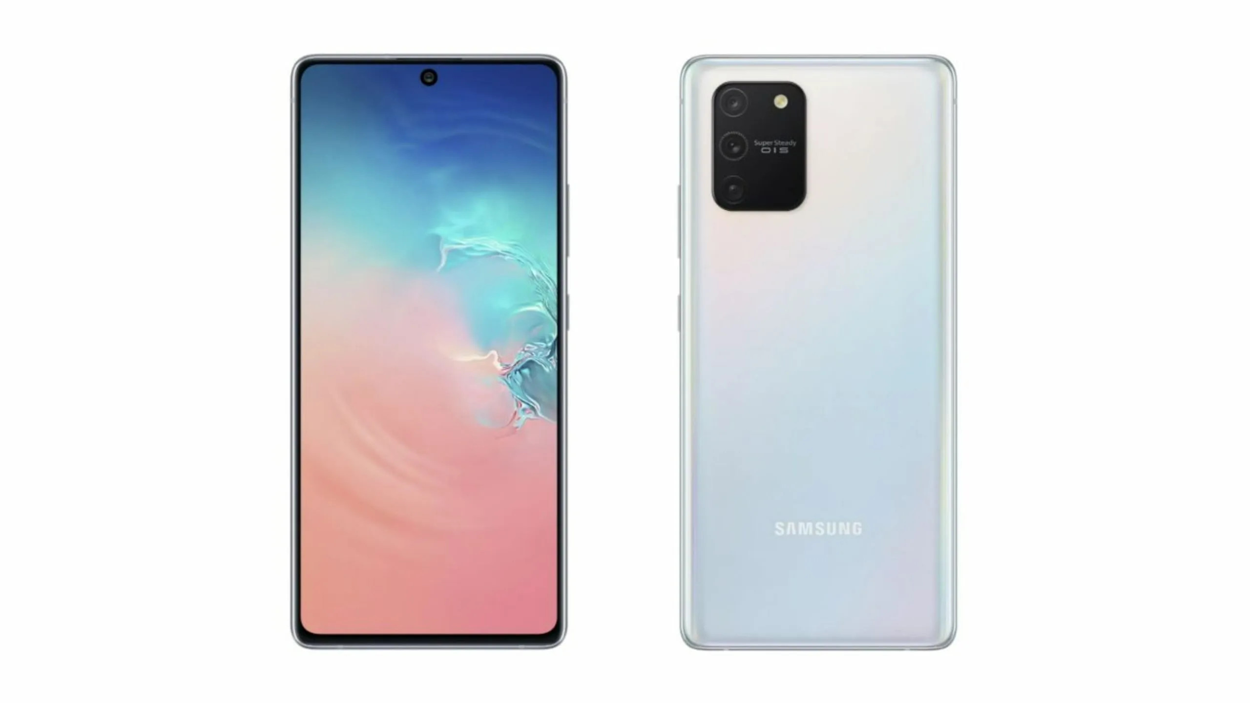 Galaxy S10 lite nebegaus atnaujinimų