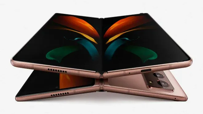 Galaxy Z Fold6 Ultra