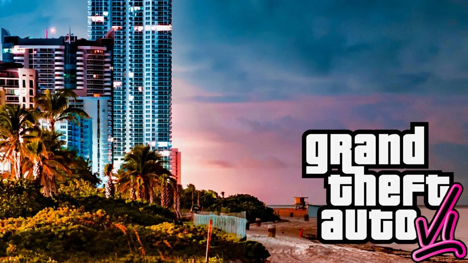 Gali būti, kad GTA VI teks atidėti į 2026 m.