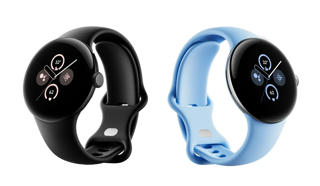 Google Pixel Watch 3