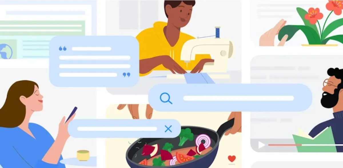 Google kovos su šlamštu