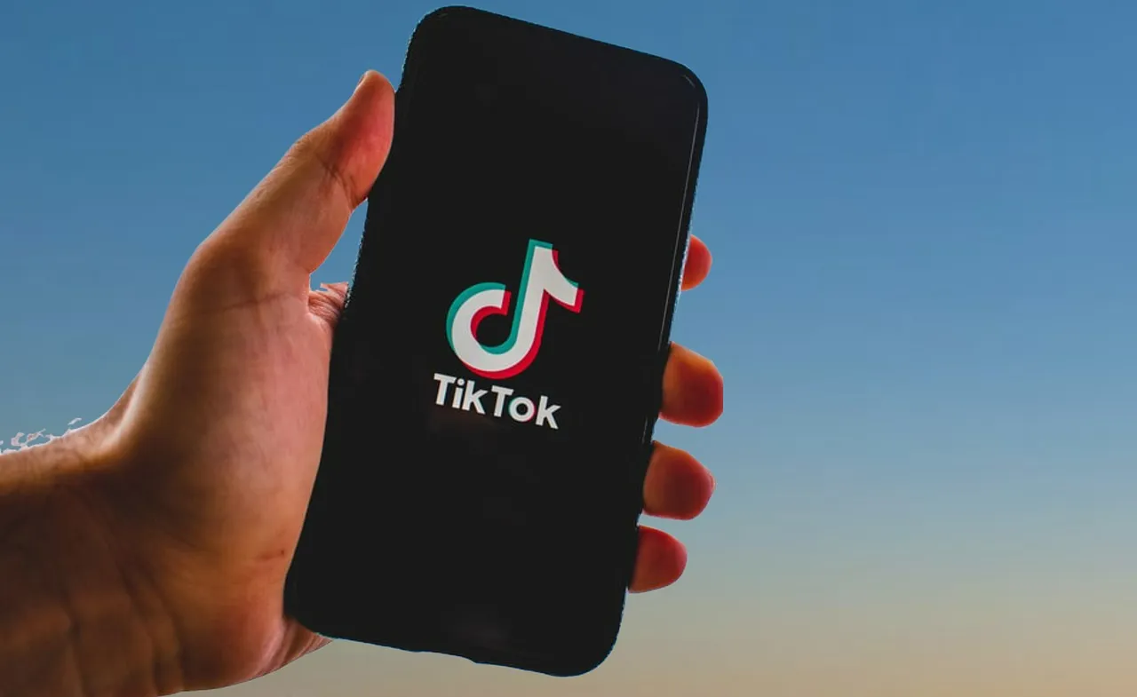 Greitai išvysime naują TikTok socialinį nuotraukų tinklą